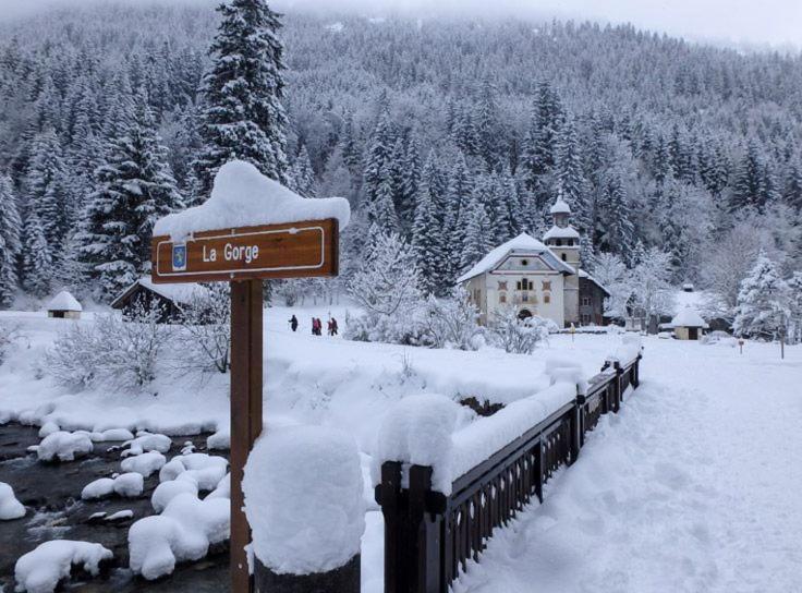 Bel Appartement Au Decor Montagnard - 80M2 Les Contamines-Montjoie Exterior photo