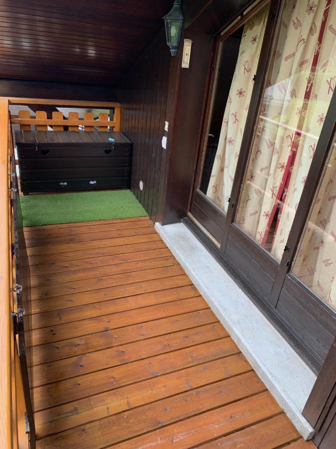 Bel Appartement Au Decor Montagnard - 80M2 Les Contamines-Montjoie Exterior photo